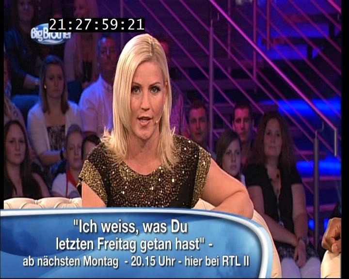 RTL 2 Big Brother (Duitsland)