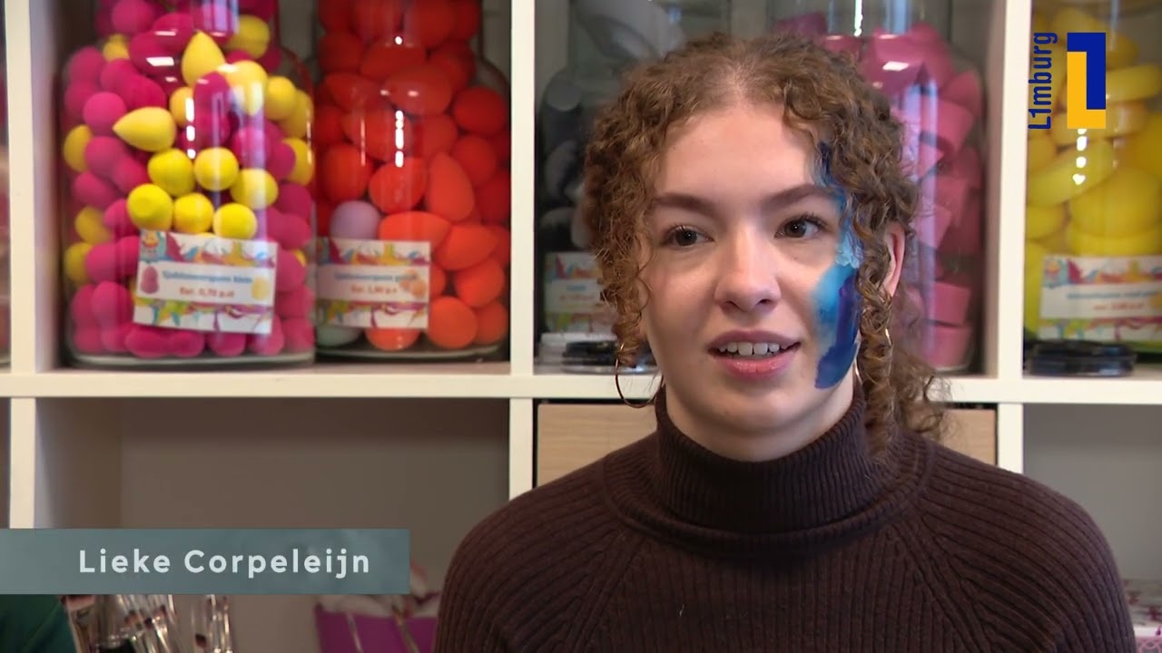 L1 TV-programma “Weet wat je vergeet” aflevering 2